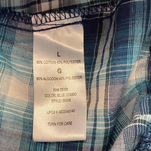 Max Rave Large Strapless Tube Top‎ - Picture 6 of 6